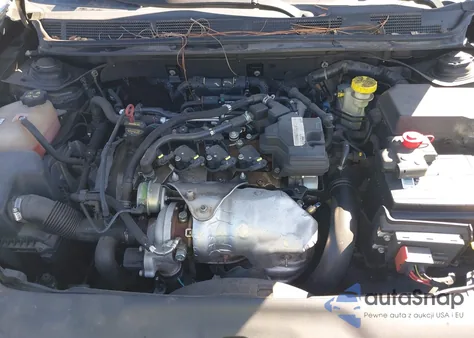 2013 Dodge Dart Aero z USA, uszkodzony, nr VIN 1C3CDFAH7DD306754